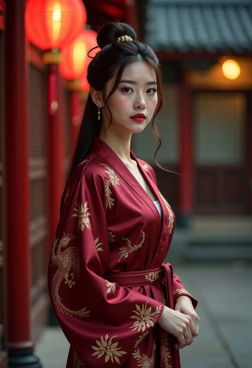 夜班乘务组